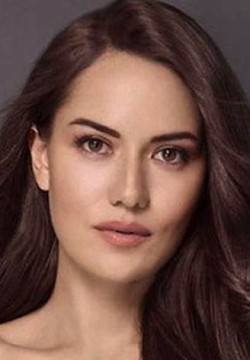 Фахрийе Эвджен Озчивит