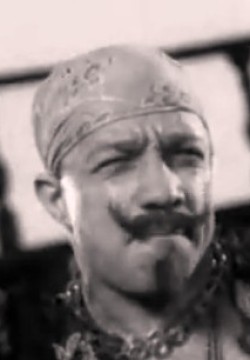 Федор Брест