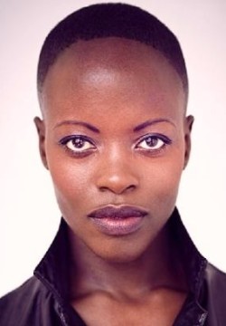 Флоренс Касумба