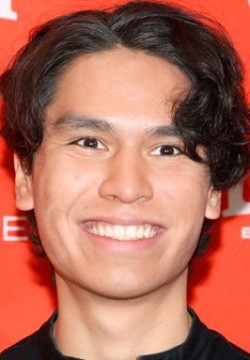 Форрест Гудлак