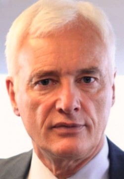 Фрэнк Скорпион