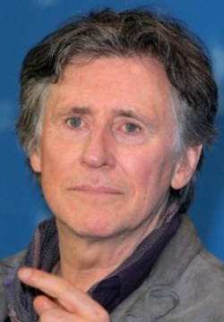 Гэбриел Бирн