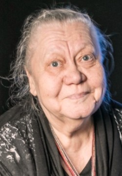 Галина Стаханова