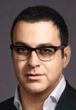 Гарик Мартиросян