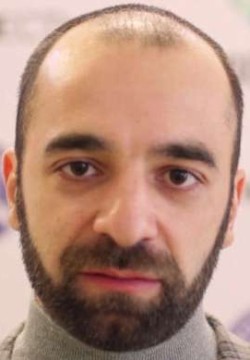 Гарик Петросян