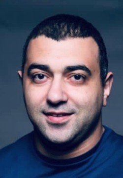 Гайк Асатрян