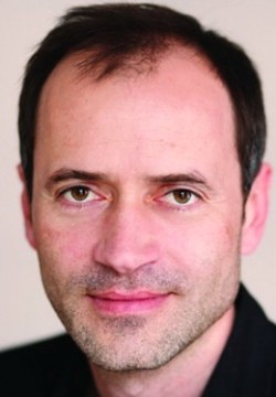 Герхард Майкснер