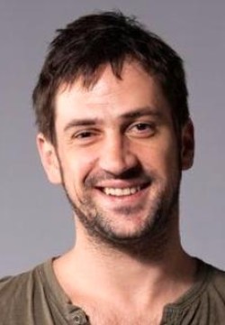 Горан Богдан