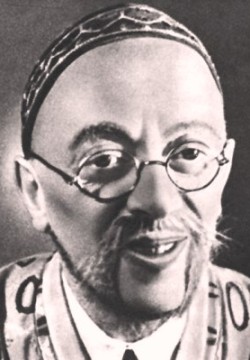 Григорий Ярон