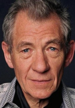 Иэн Маккеллен