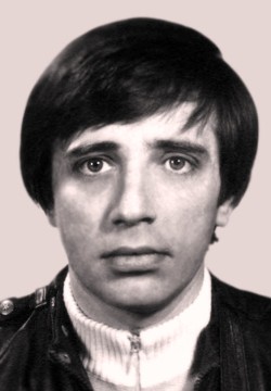 Игорь Апасян