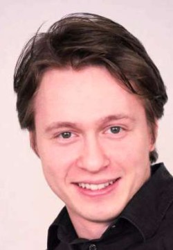 Игорь Ключников