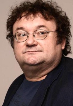 Игорь Письменный