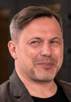 Игорь Вдовин