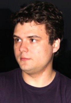 Илья Трусковский