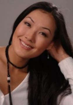 Ирина Михайлова