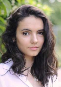 Ирина Паутова