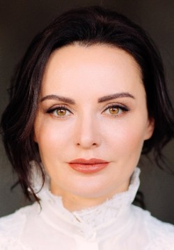 Ирина Воронова