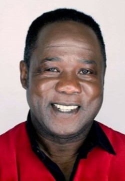 Исайя Уитлок мл.