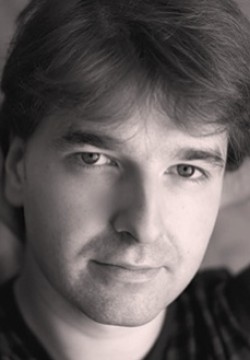 Иван Волков