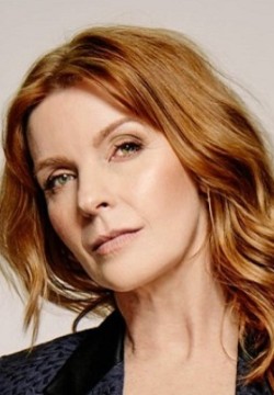 Жаклин Маккензи