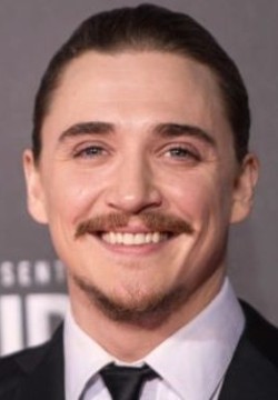 Кайл Галлнер