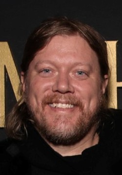 Кэм Маклохлин