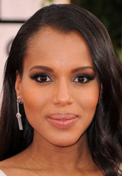 Керри Вашингтон