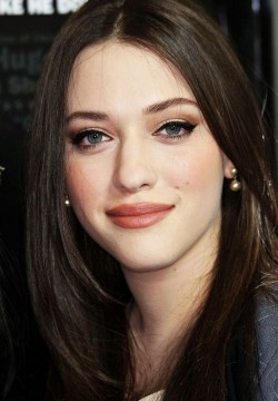 Кэт Деннингс