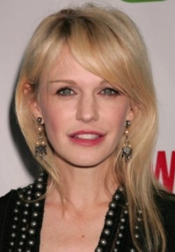 Кэтрин Моррис