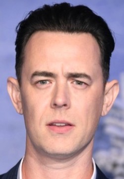 Колин Хэнкс