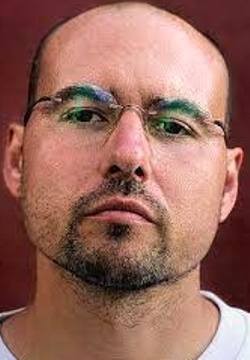 Константин Познеков