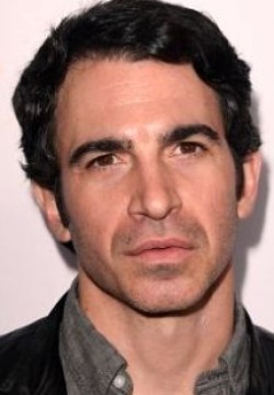 Крис Мессина