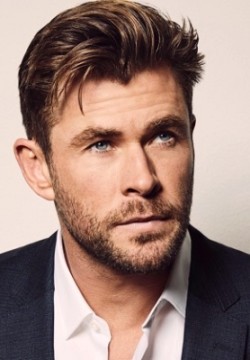 Крис Хемсворт