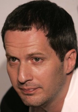 Кристиан Бекер