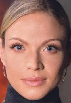 Кристин Леман