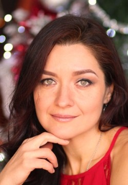 Кристина Кобзева