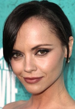 Кристина Риччи