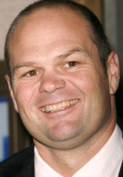 Кристофер Бауэр