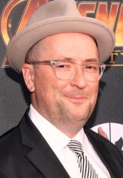  Кристофер Маркус