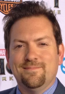  Кристофер Йост