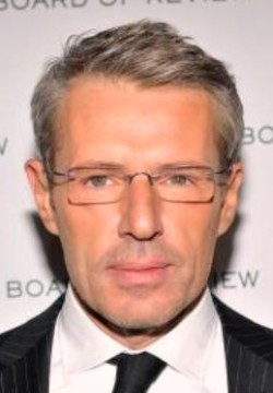 Ламбер Вильсон