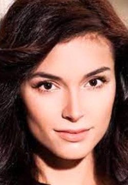 Лана Щербакова