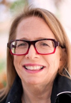 Лаура Карпман