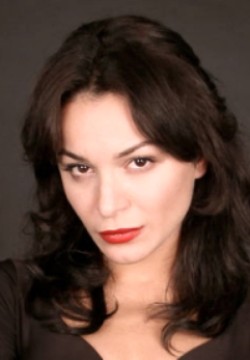 Лаура Кеосаян