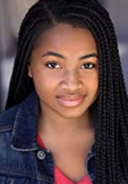 Лайла Кроуфорд