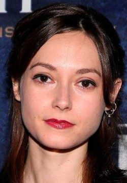 Лидия Уилсон