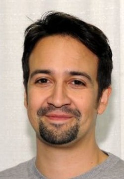 Лин-Мануэль Миранда