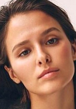 Любовь Аксёнова