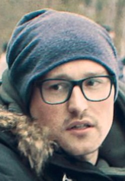 Максим Жуков